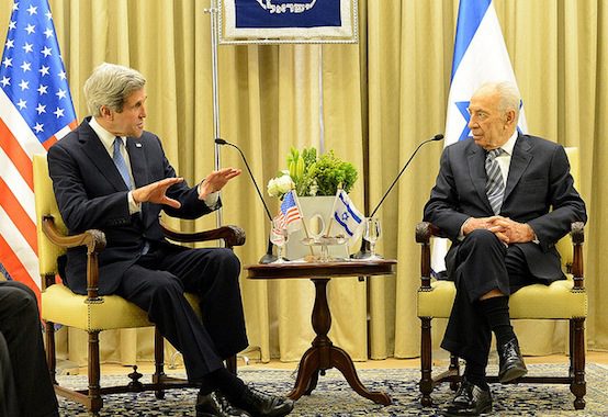 Israel’s Unsurprising Response to Crimean Annexation