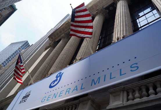 General Mills and Consumers’ Contracting Access to Courts