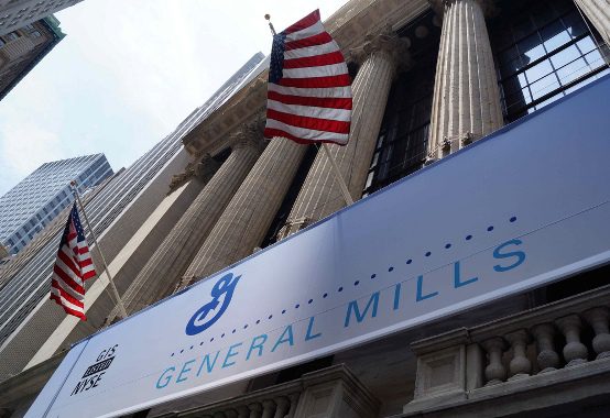 general mills