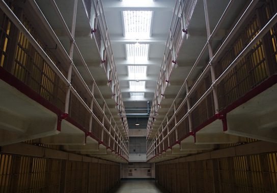 Building Conservative Prison Reform