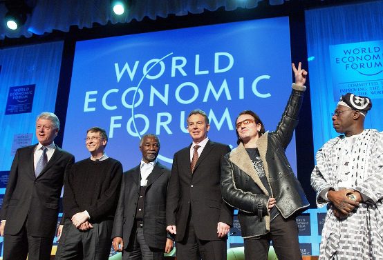 Davos World Economic Forum