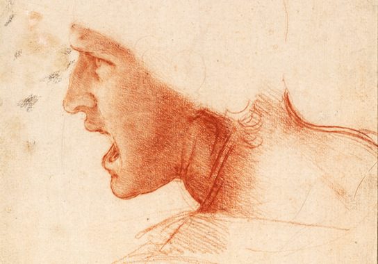 Leonardo_da_Vinci_-_Study_of_a_Warrior's_Head_for_the_Battle_of_Anghiari_-_Google_Art_Project