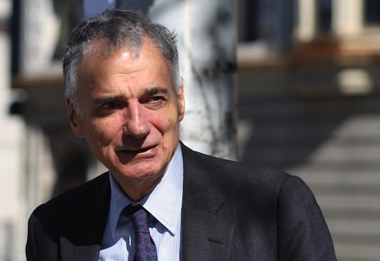 Ralph Nader