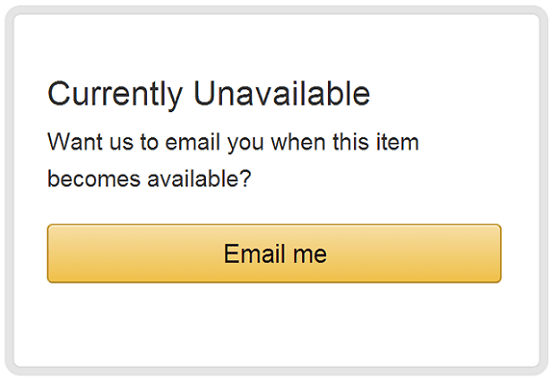 amazon delay