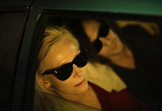 How to Stop Time: Jim Jarmusch’s “Only Lovers Left Alive”