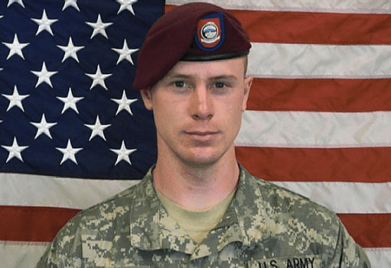 Bergdahl