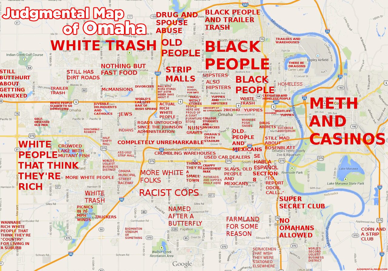 Omaha Sipsap