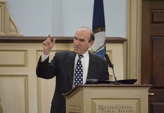 Elliott Abrams