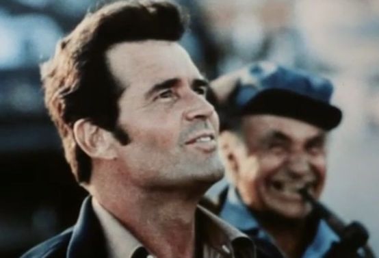 Jim Rockford