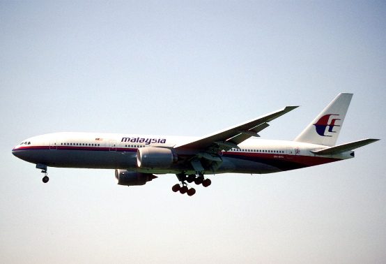 MH17 2