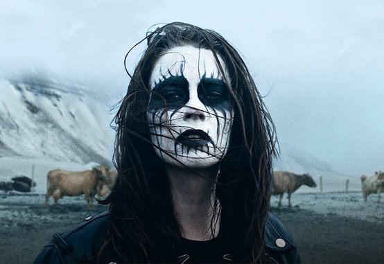 Icelandic Heavy Metal Grief