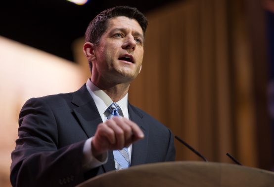 The House GOP’s Stale Foreign Policy Agenda