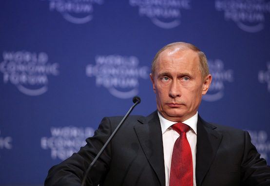 Putin 5