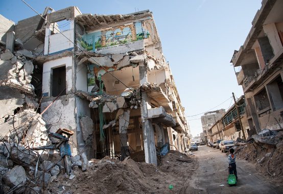 The Pyrrhic Cost of Destroying Hamas