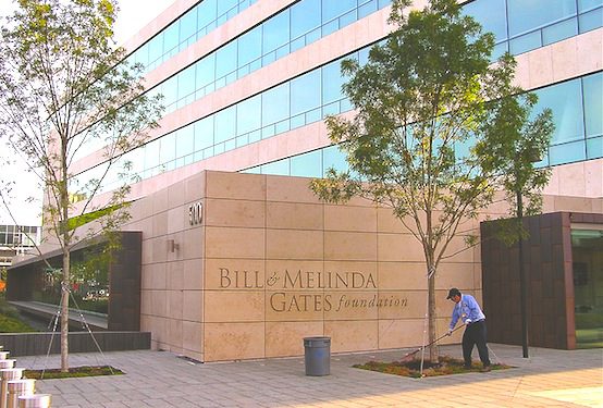 Gates Foundation