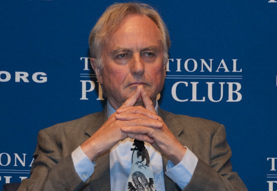 Richard Dawkins