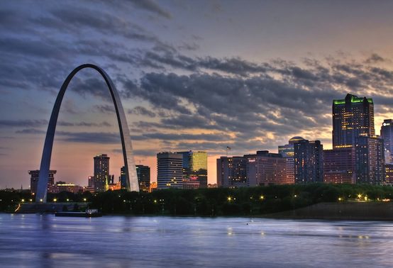 St Louis