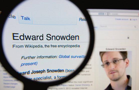 snowden