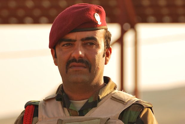 Peshmerga 2