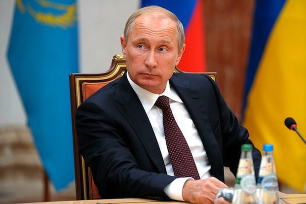 Washington Puzzled as Putin Doesn’t Back Down