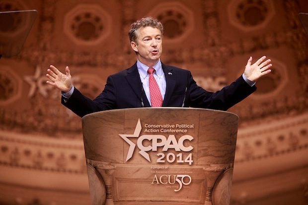 Has Rand Paul’s Moment Already Passed?