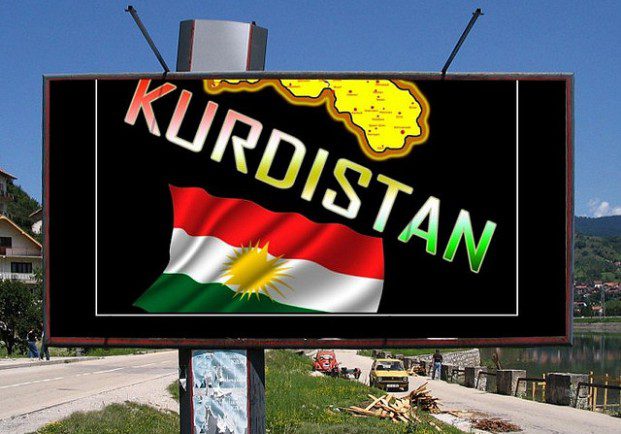 kurdistan
