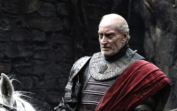 tywin lannister game of thrones