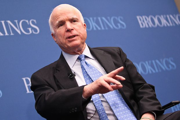 John McCain’s Terrorists