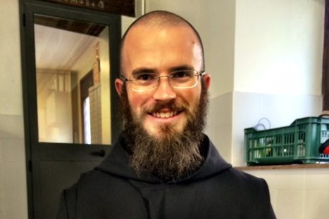 Father Martin
