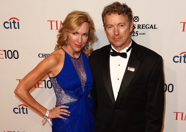 Rand gala