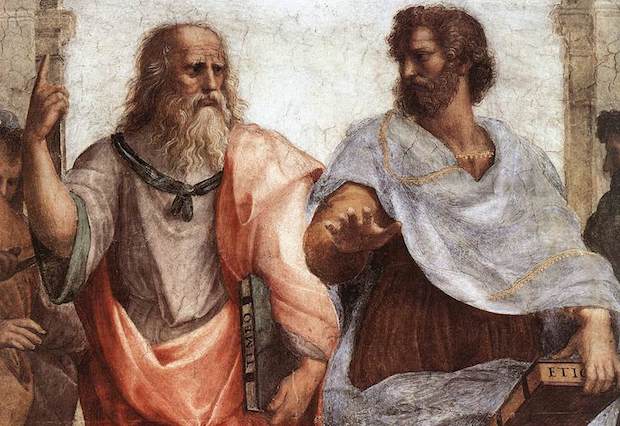 Sanzio_01_Plato_Aristotle