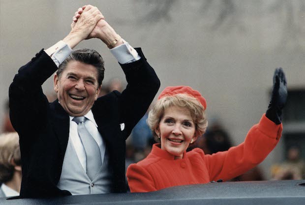 Didn’t Everybody Love Reagan?