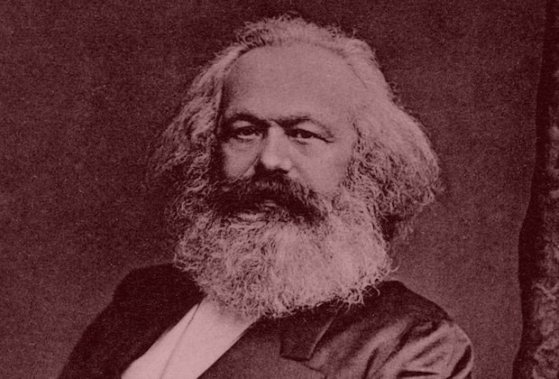 What’s Left After Marx