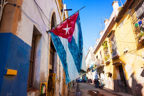 Normal Relations With Cuba Are Long Overdue