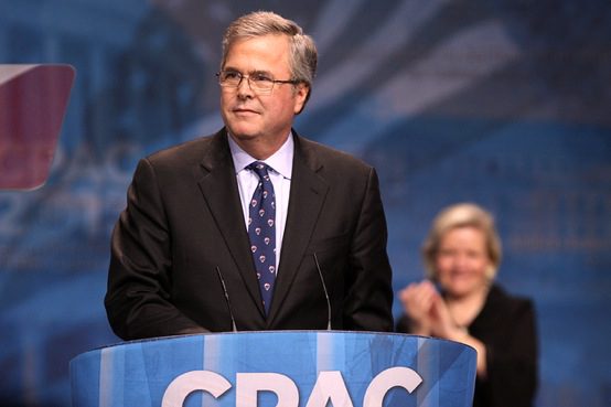 Jeb Bush Defends Our Bankrupt Cuba Policy to the End