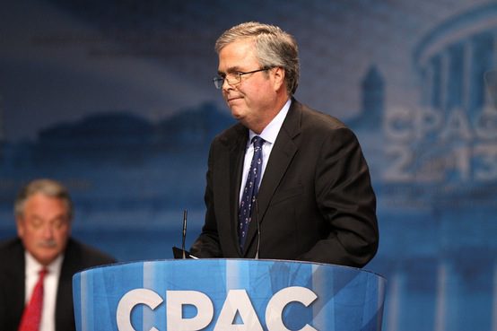 Jeb Bush and Foreign Policy (II)