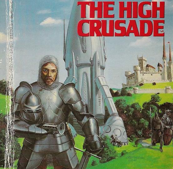 High-Crusade