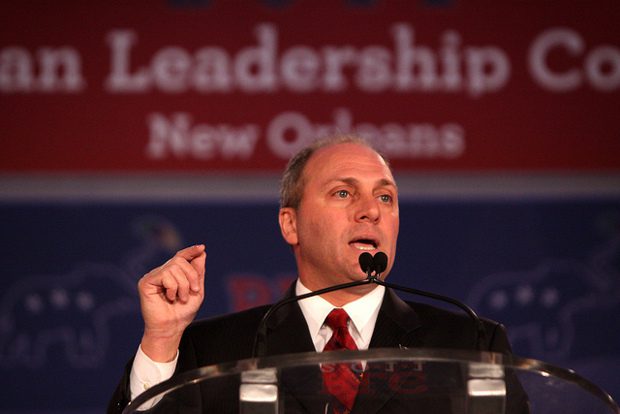 Steve Scalise