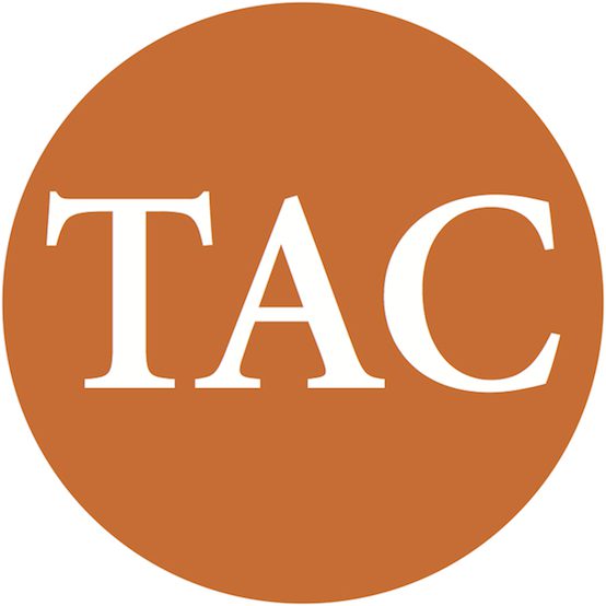 TAC logo