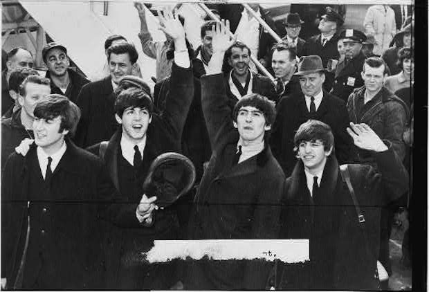The_Beatles,_Kennedy_Airport,_February_1964
