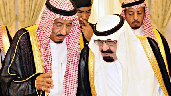 How Stable Is Saudi Arabia?