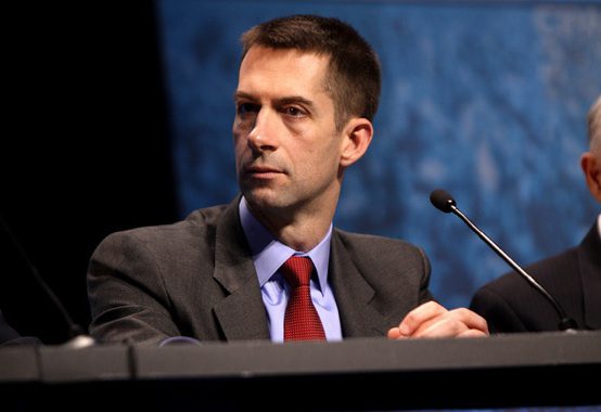 Cotton’s Dishonest Attack on Diplomacy with Iran