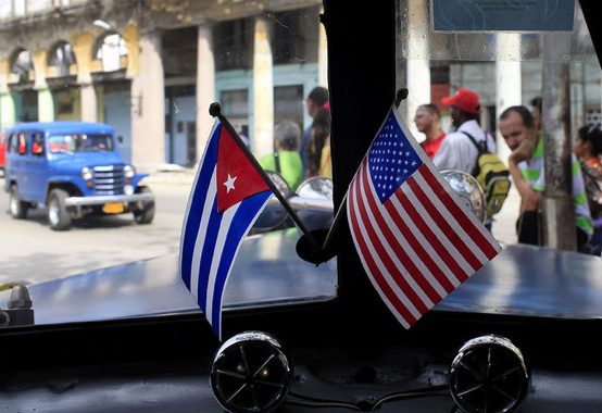 Public Opinion and Cuba