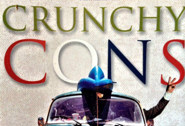 <i>Crunchy Cons</i>: Not Dead Yet