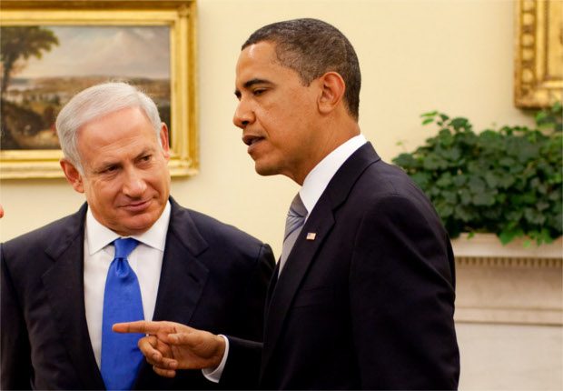 How Obama Can Stop Netanyahu’s Iran War