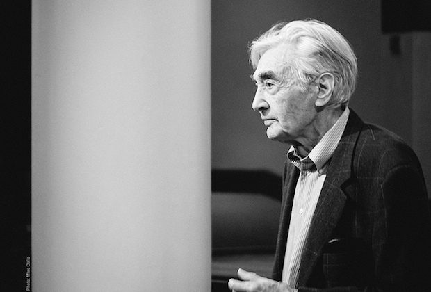 Two Cheers for Howard Zinn