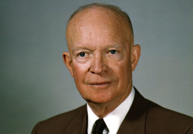 Eisenhower