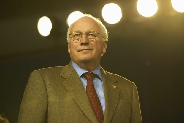 dick cheney light