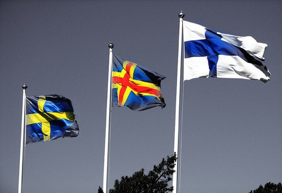 scandinaviaflags