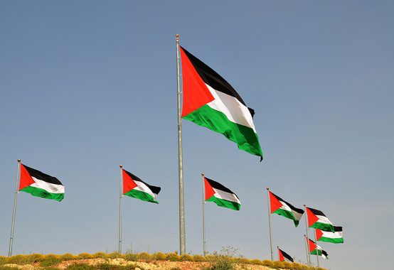 palestineflag